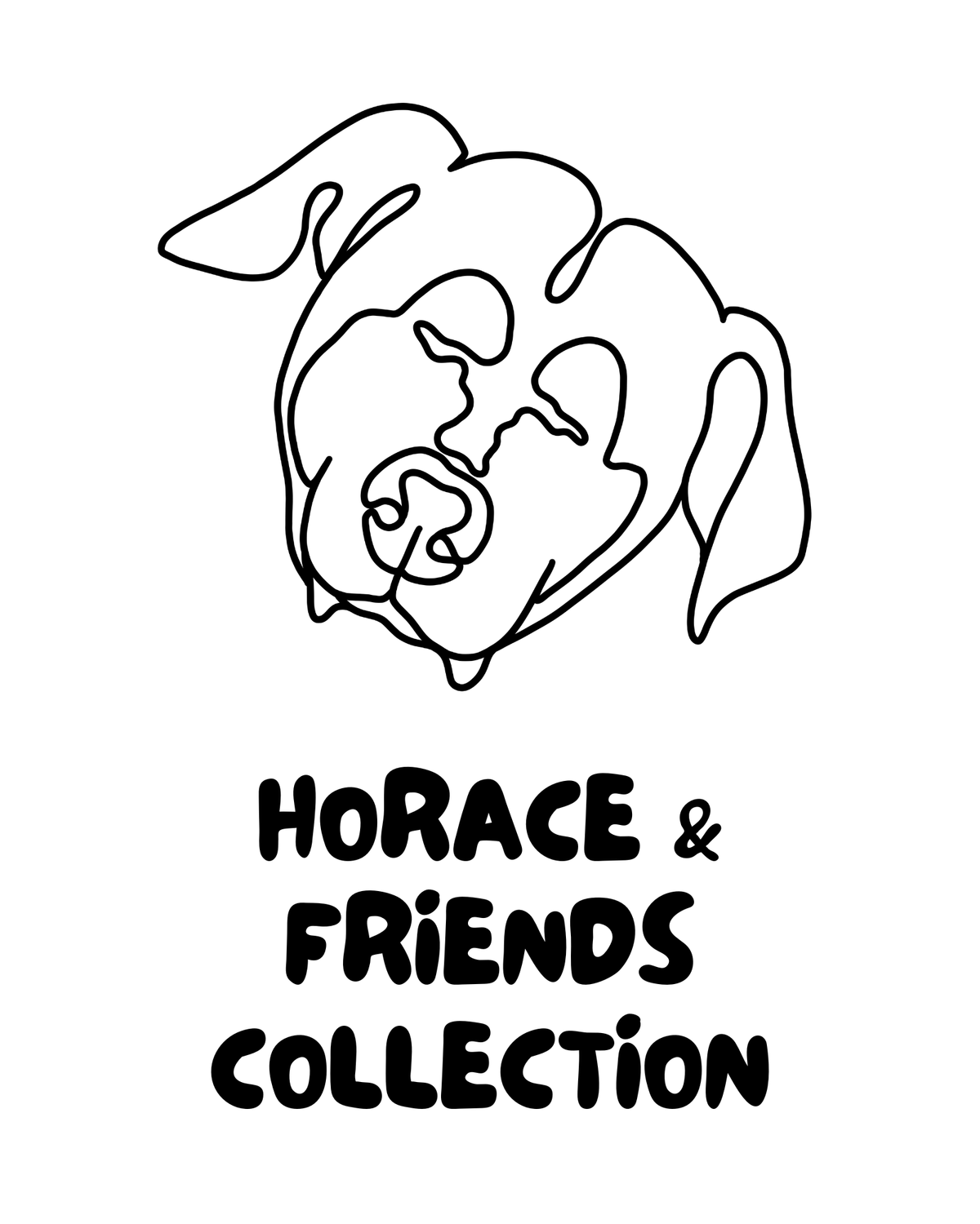 Horace & Friends Collection