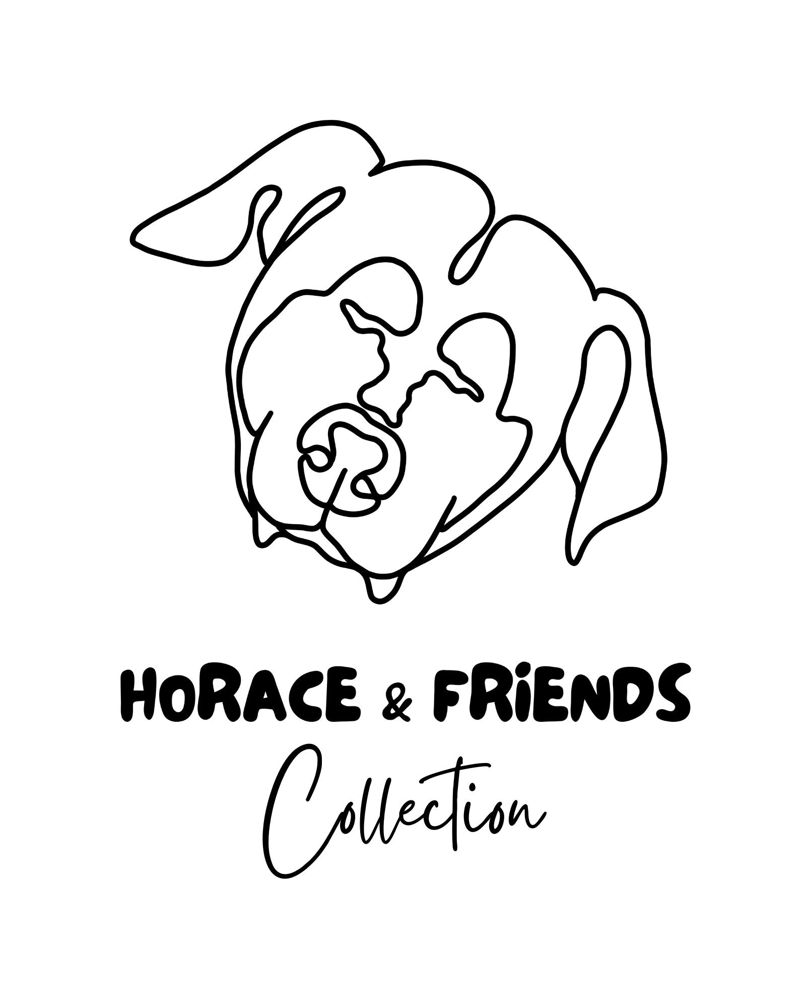 Horace & Friends Collection
