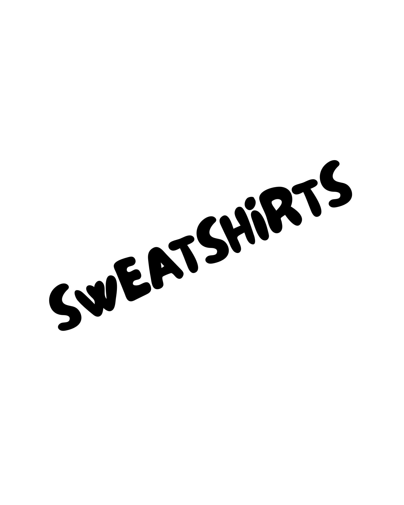 Sweatshirts